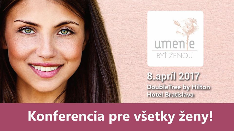 8. apríl patrí ženám