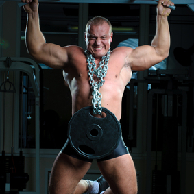 Markíza priniesla reportáž o kondičnom tréningu StrongMan