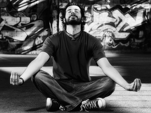 Joga pomáha zabudnúť na stres
