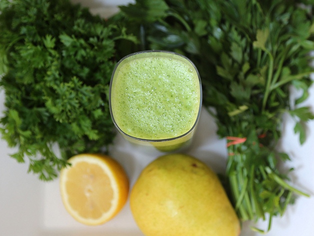 3 detox smoothies, ktoré vás odľahčia