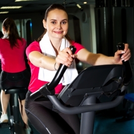 Spinning: interirov cyklistika pre kadho