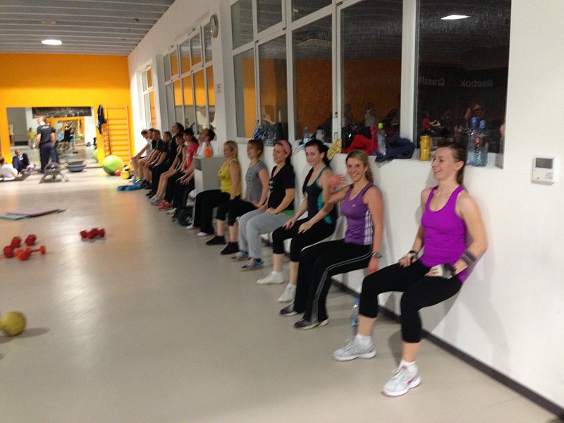 boot camp 2
