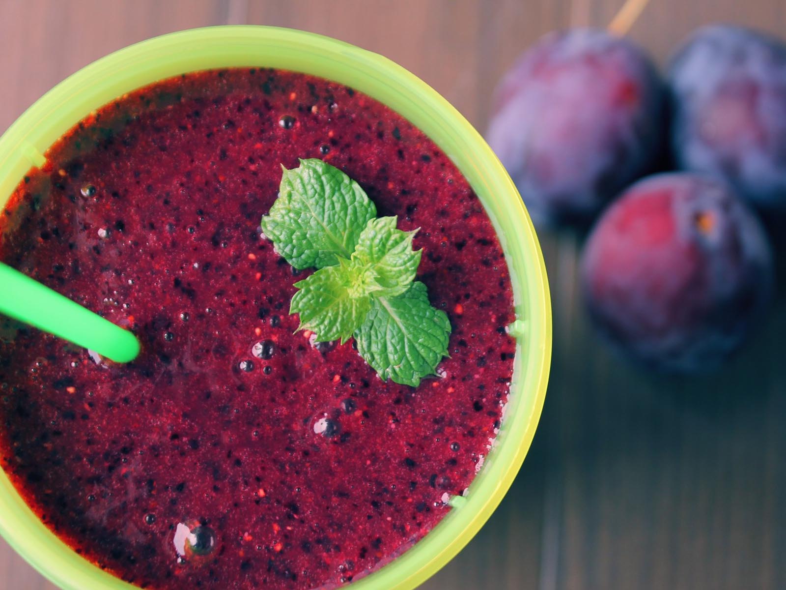Štyri tajomstvá prípravy dokonalého smoothie. Poznáte ich?