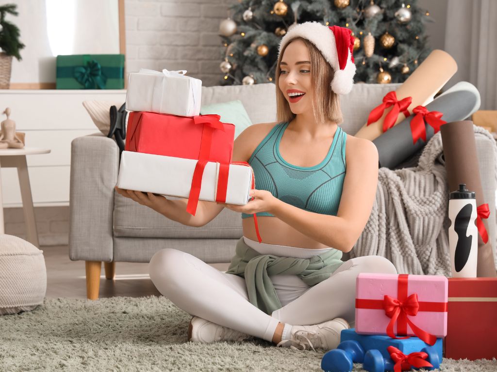 Tipy na dareky, ktor poteia kadho  darujte zdravie i rados zrove