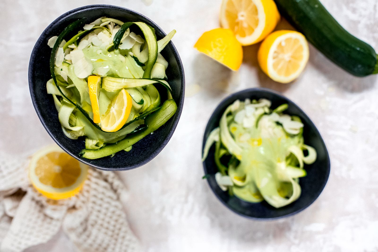 Zoodles