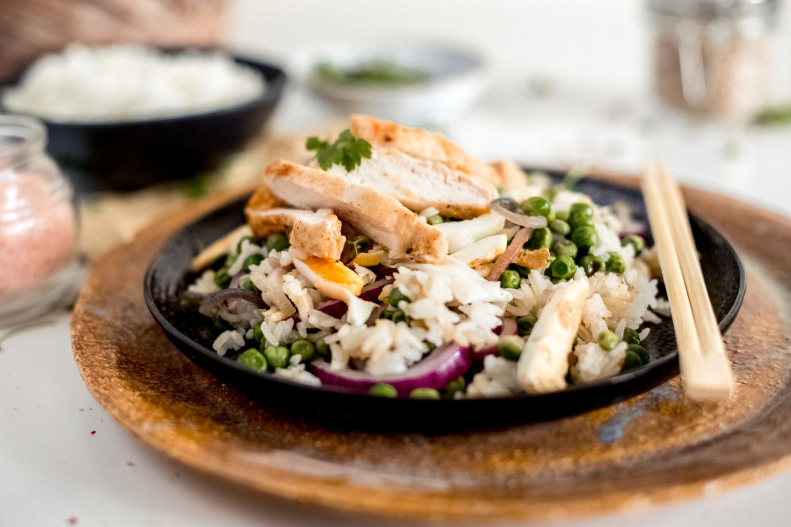 Zdroj: Tatiana GERNÁTOVÁ Azijska ryza