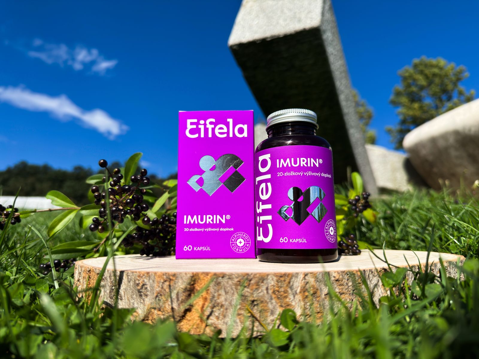 Zdroj: Eifela Imurin