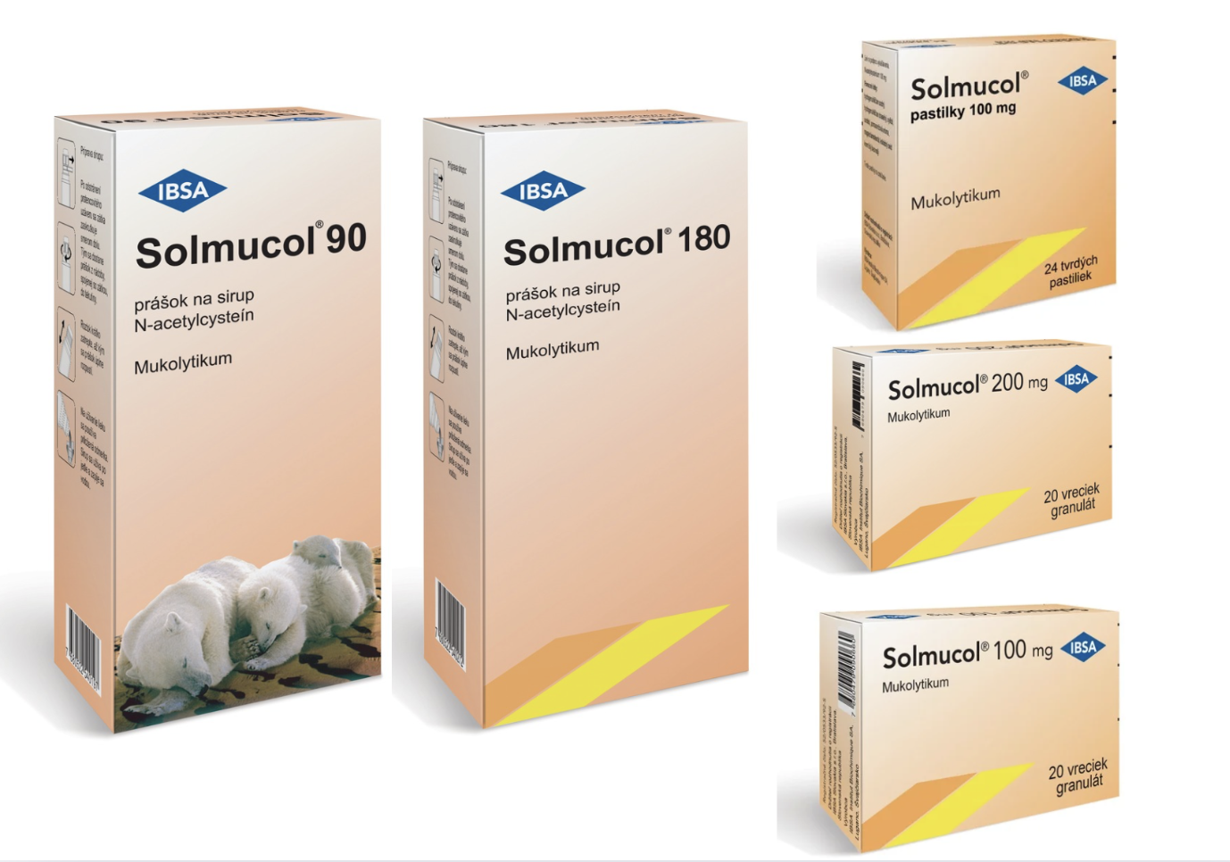 Solmucol