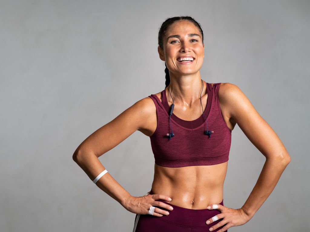 5 vec, ktor robia fit eny inak: Ktor nvyky sa oplat si osvoji?