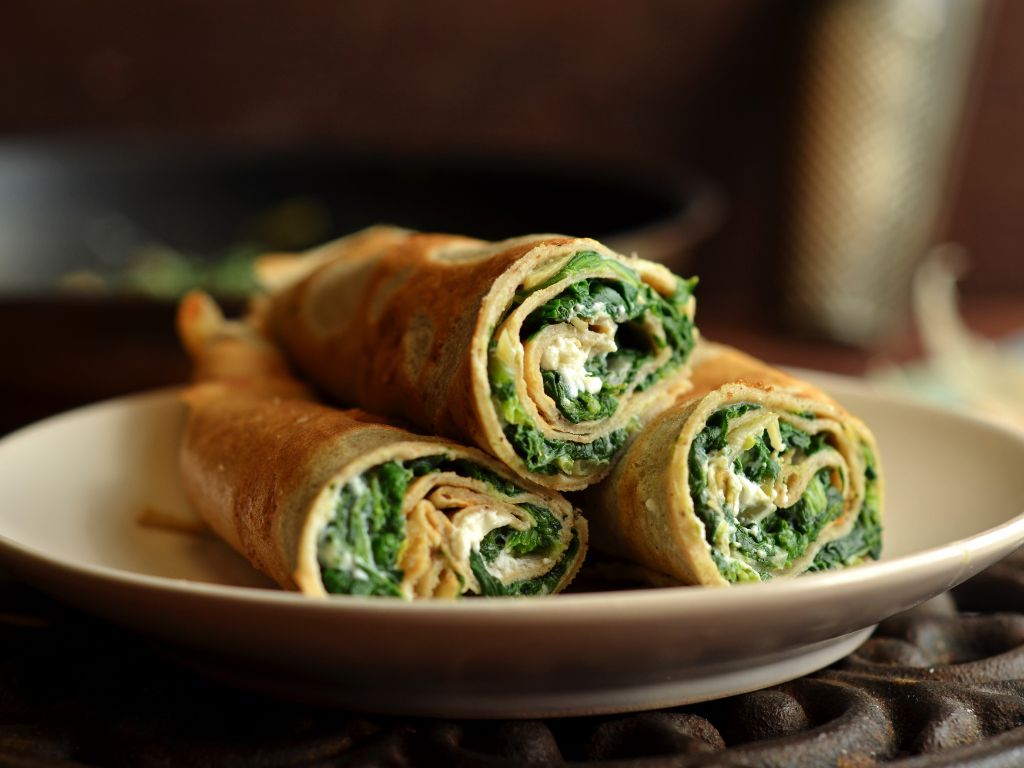 5 najlepších receptov na odľahčenie tela z roka 2025