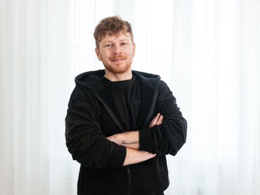 Minulos� �a nedefinuje: cesta Jakuba V�glask�ho ukazuje, ako p�dy formuj� �spech