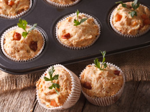 7 snackov na cesty s extra porciou bielkov�n