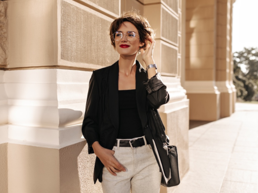 Modern� look pre �eny - ako zladi� d�msku obuv s cel�m outfitom?