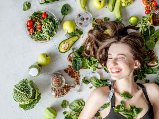 Mysl�te st�le na jedlo? Mo�no nejde o hlad, ale o �food noise�