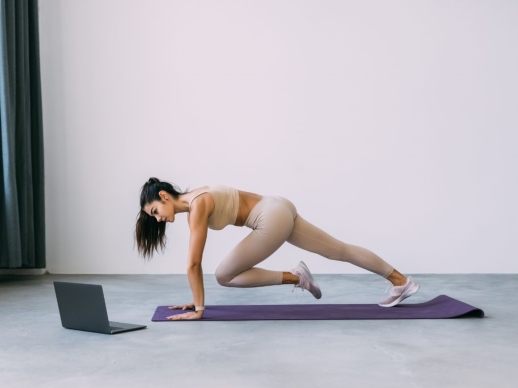 Silné kĺby v 4 krokoch: Ako predchádzať bolesti a podporiť výkon?