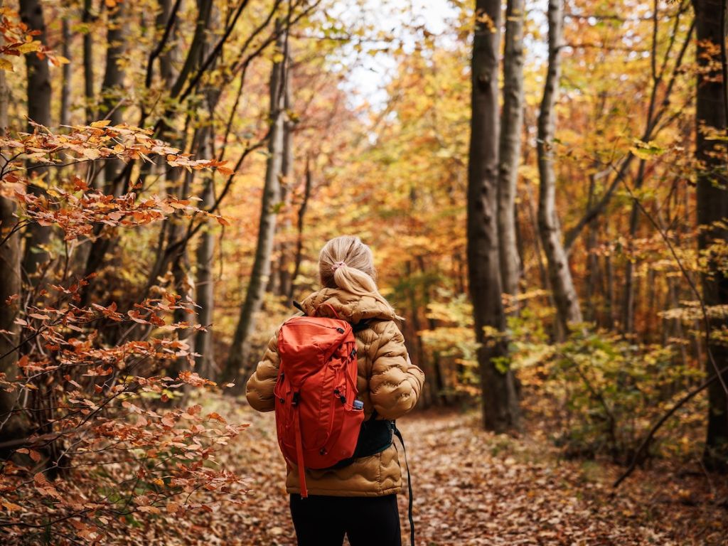 Turistika ako liek: Benefity pre fyzick aj mentlne zdravie