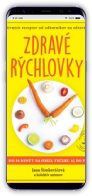 E-shop ZDRAVÉ RÝCHLOVKY - E-kniha