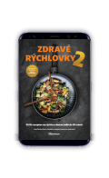 E-shop ZDRAVÉ RÝCHLOVKY 2 - E-kniha