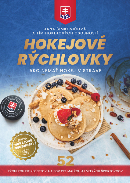 hokejove rychlovky