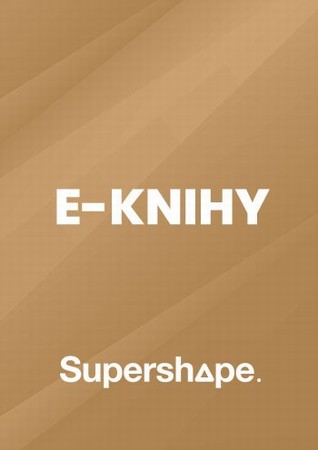 Oblka e-knihy