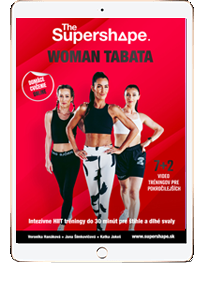 E-shop WOMAN TABATA