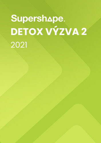 Oblka detox vzva 2
