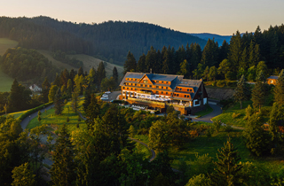Velk Karlovice - Grandhotel Tatra****