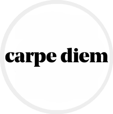 Logo Carpe Diem