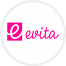 Logo Evita