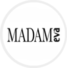 Logo MADAM eva
