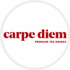 Logo carpe diem