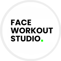 Logo Face Workout Studio