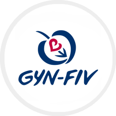 Logo GYN-FIV