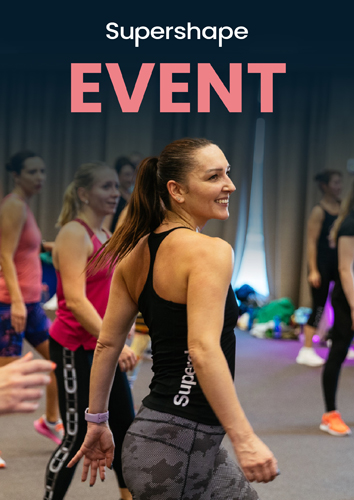 Ob�lka - EVENT