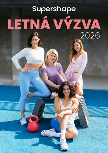 Ob�lka - LETN� V�ZVA 2026